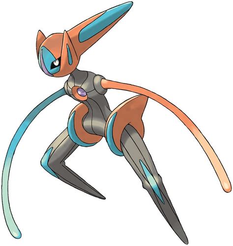 deoxys speed smogon